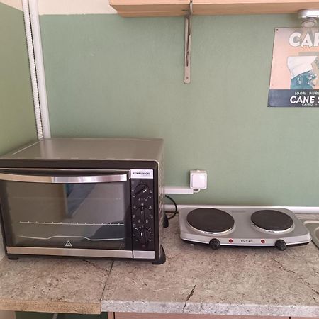 Letos Apartment Sky Kavála Luaran gambar