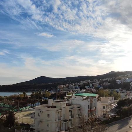 Letos Apartment Sky Kavála Luaran gambar