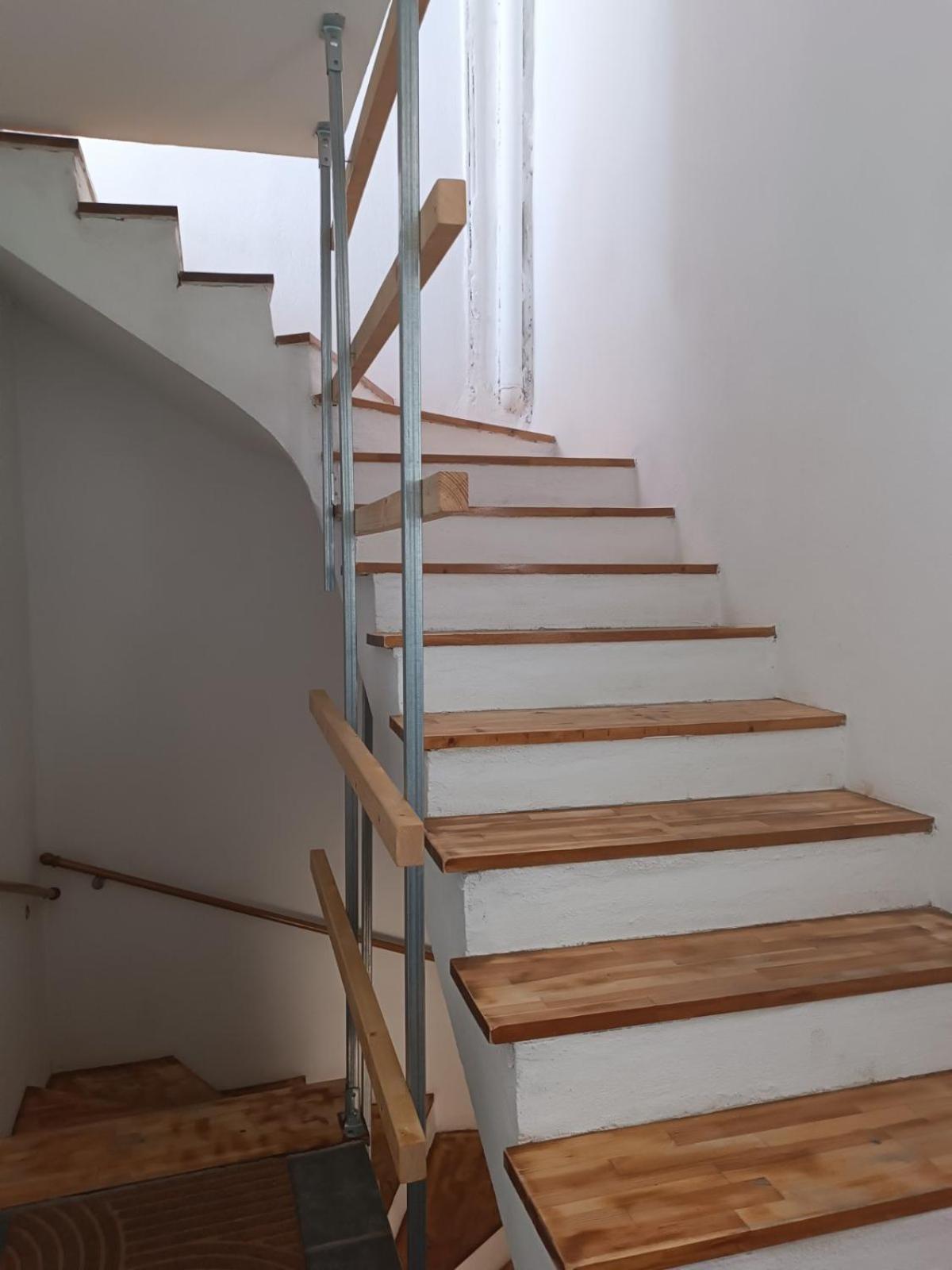 Letos Apartment Sky Kavála Luaran gambar