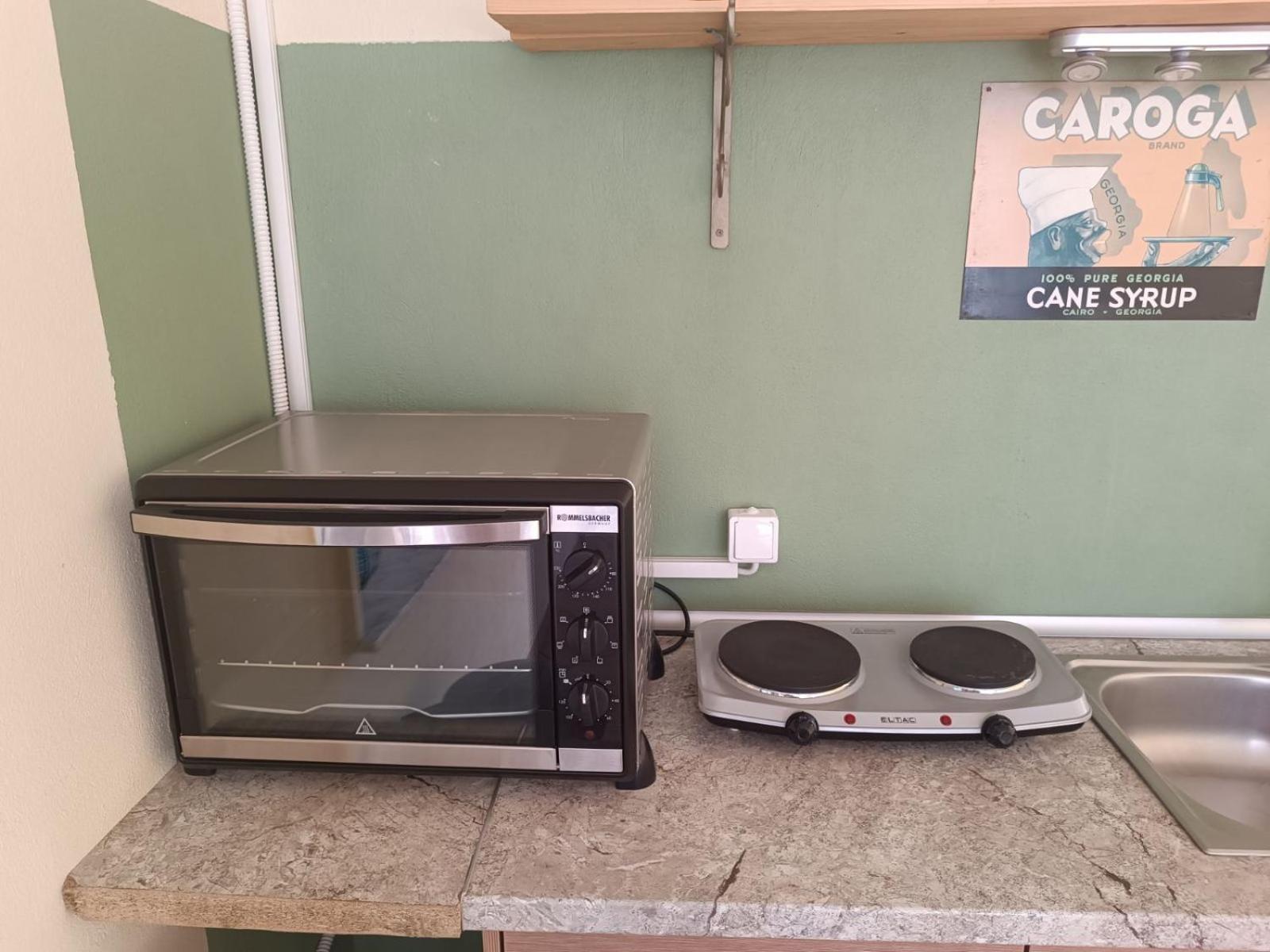 Letos Apartment Sky Kavála Luaran gambar
