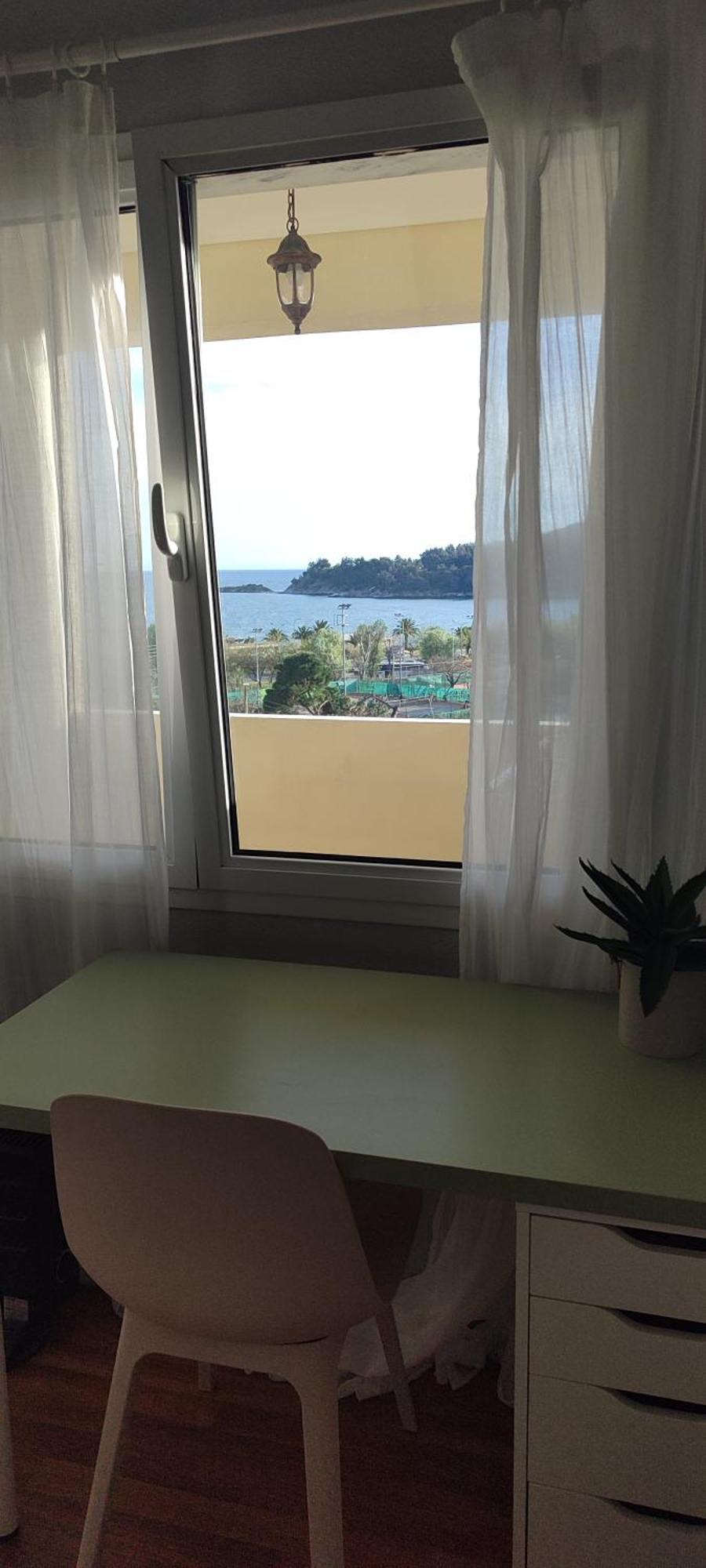 Letos Apartment Sky Kavála Luaran gambar