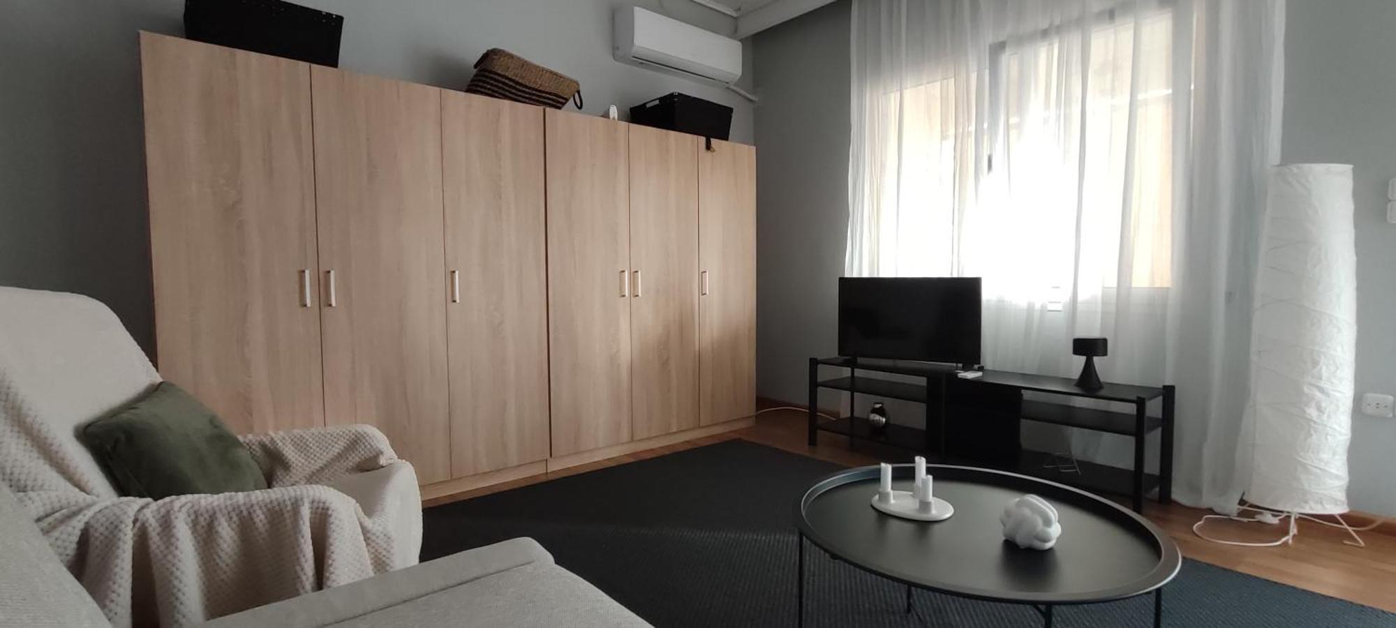 Letos Apartment Sky Kavála Luaran gambar