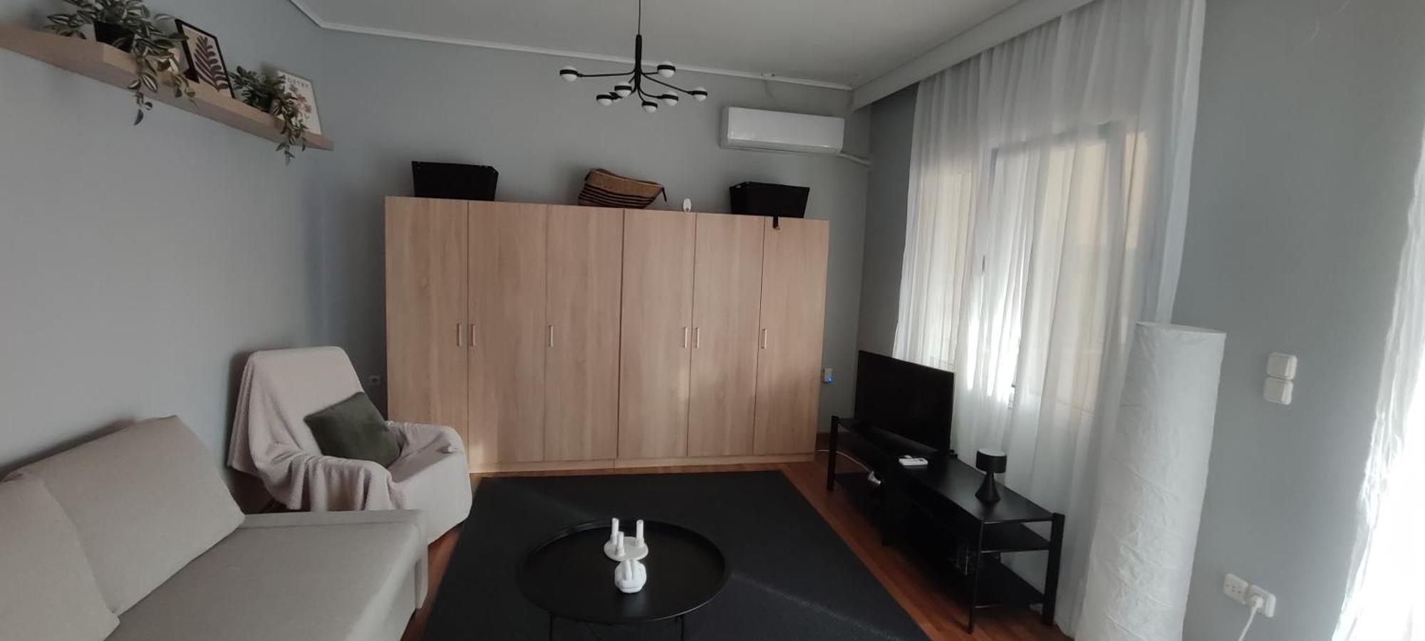 Letos Apartment Sky Kavála Luaran gambar