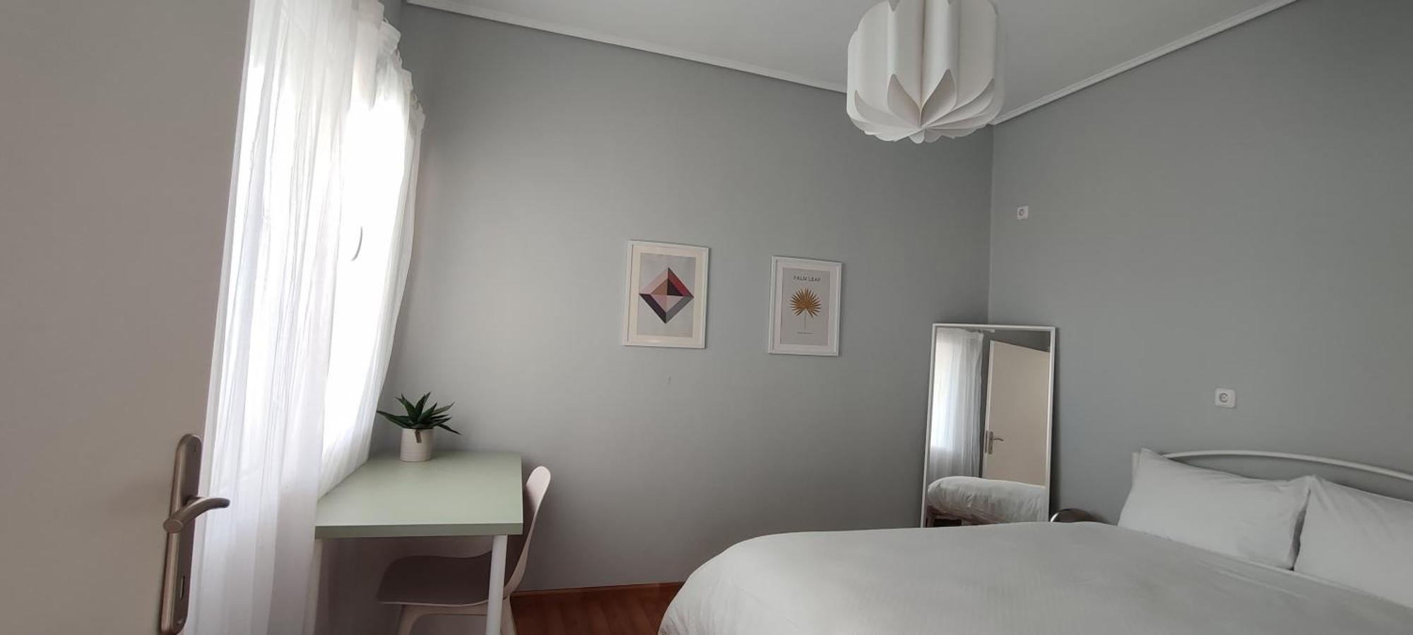 Letos Apartment Sky Kavála Luaran gambar